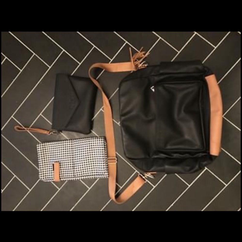 Diaper Bag